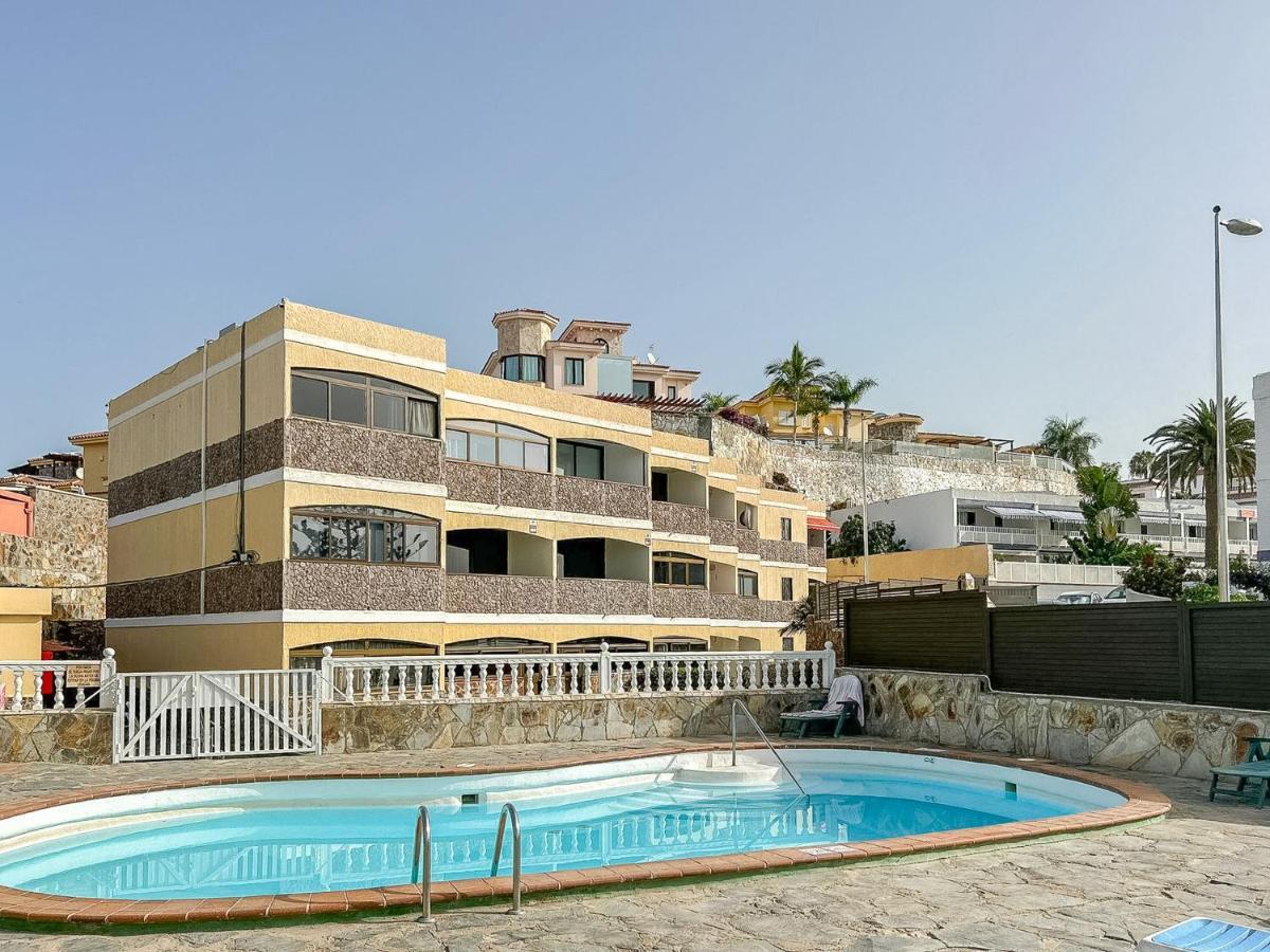 Lightbooking San Agustin Montenegro Apartment Exterior photo